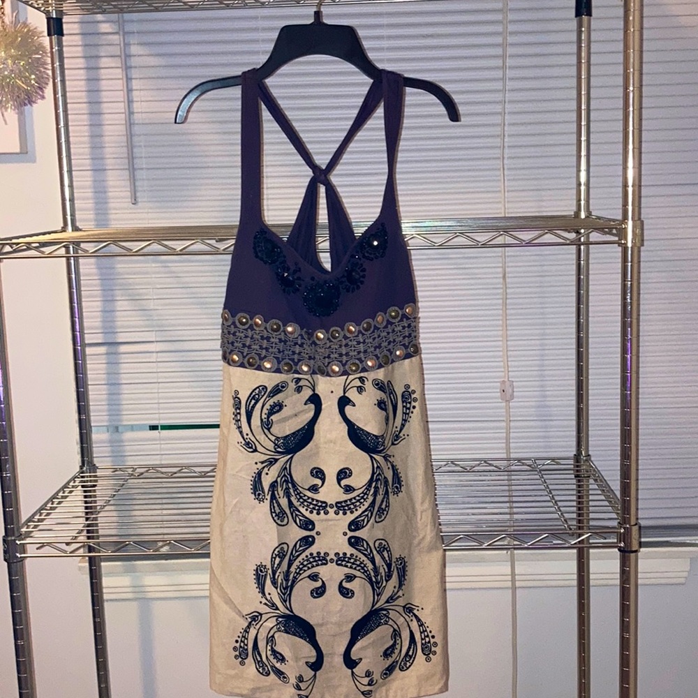 FREE PEOPLE DRESS